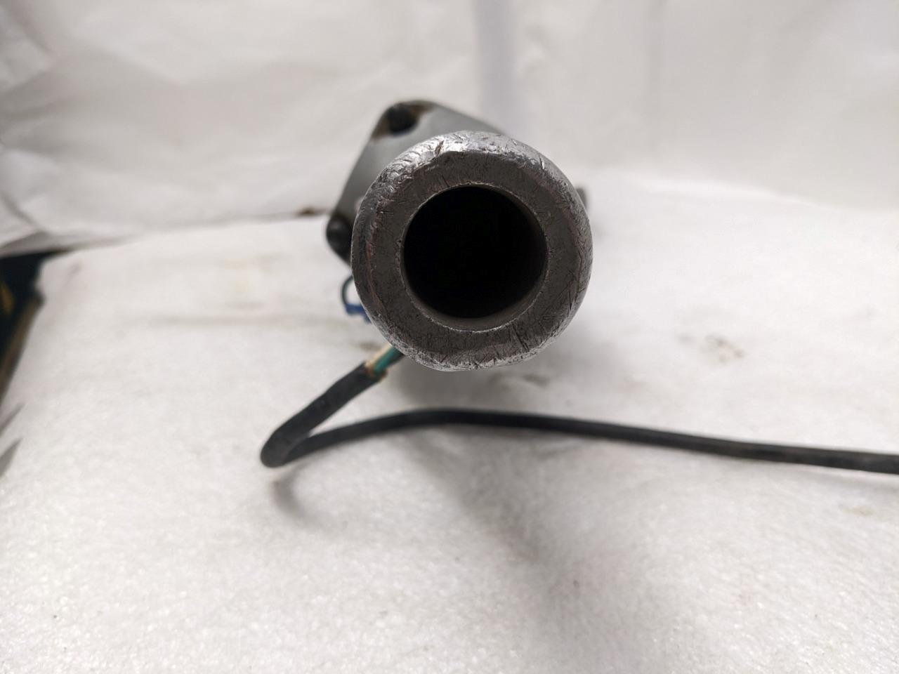 Ridgid 700 T2 Power Drive Pipe Threader Handheld Threading Machine used h1