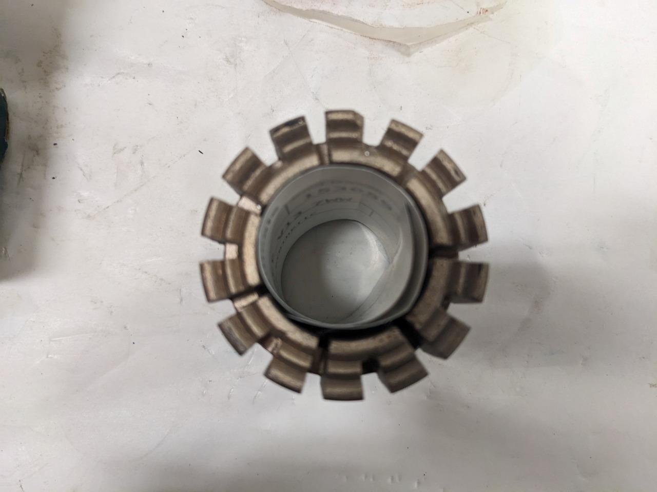 Epiroc Atlas Copco 7ACF Medium Hard Rock Drilling Bit 3760903695 NEW BSIG1