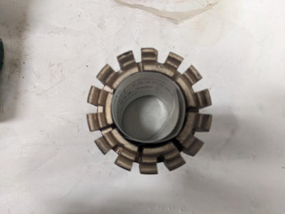 Epiroc Atlas Copco 7ACF Medium Hard Rock Drilling Bit 3760903695 NEW BSIG1