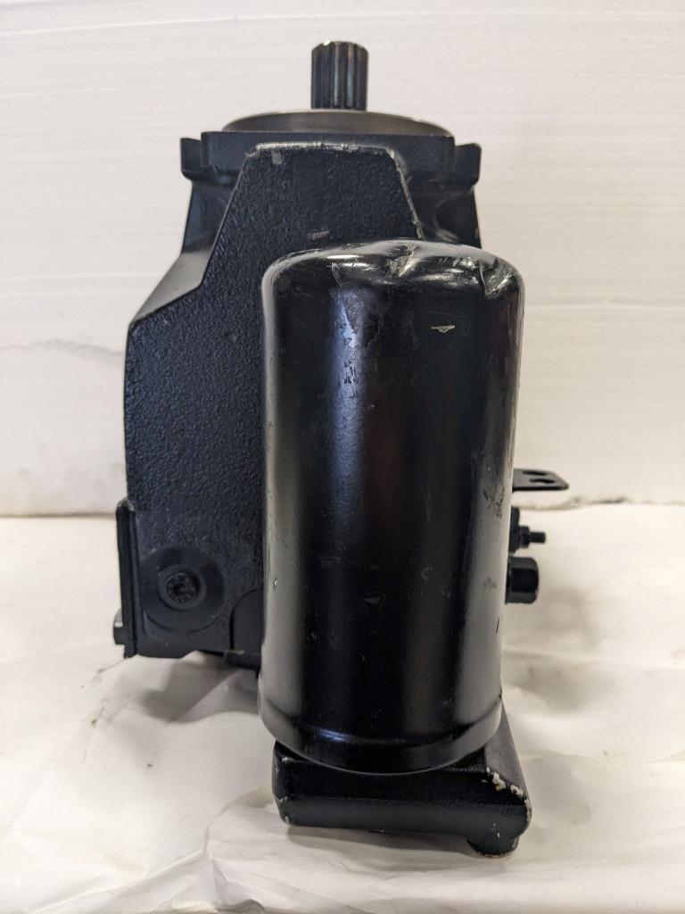 DAMAGED DANFOSS H1P078L A A A2C2N HYDRAULIC CLOSE CIRCUIT AXIAL PUMP BSRG4