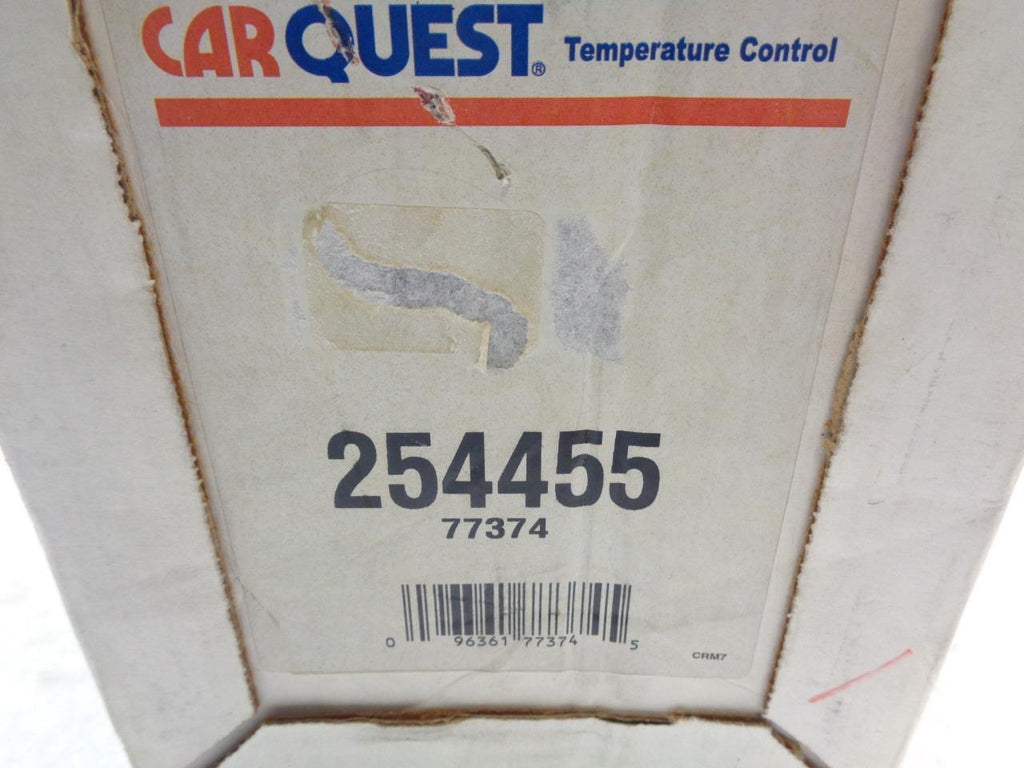 REMAN CARQUEST 254455 A/C COMPRESSOR 01-07 CHRYSLER, DODGE 3.3-3.8 LITER R1