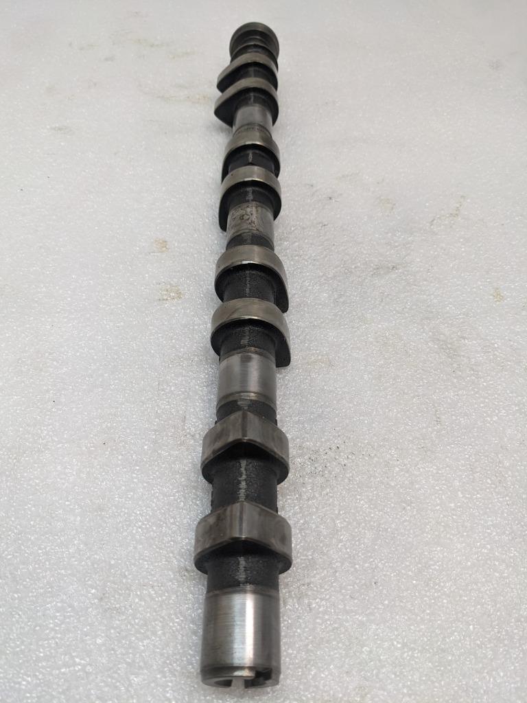 03-06 PORSCHE CAYENNE EXHAUST CAMSHAFT CAM 9482143R USED R24