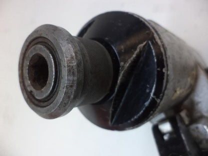 GREENLEE FAIRMONT H8508-48330 7/16" HEX QC PNEUMATIC IMPACT TOOL 400FTLB USED H2