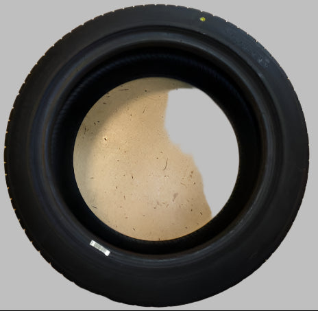 PIRELLI P ZERO A/S PLUS P 235 45 17 97W XL