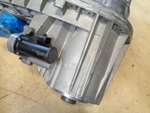 FORD TRANSFER CASE ASSEMBLY 7C3Z-7A195-HB BSRG4