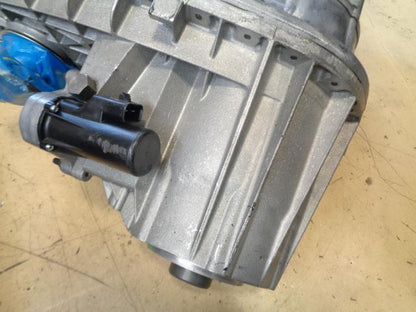 FORD TRANSFER CASE ASSEMBLY 7C3Z-7A195-HB BSRG4