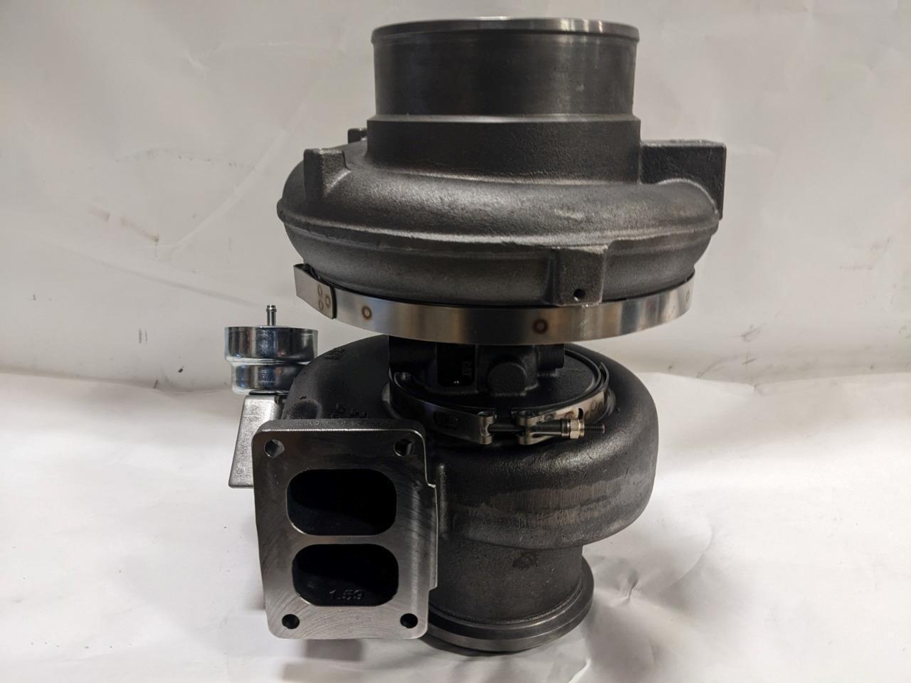 Caterpillar 332-0045 Turbocharger FOR Caterpillar C32 Excavator 777B ect PG2