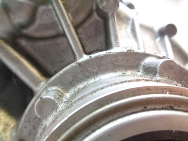 FOMOCO LJ9P7B000AC ELECTRIC MOTOR FOR FORD MUSTANG MACH-E AWD NEW B2