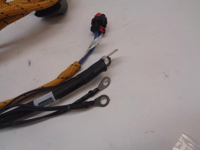 1 NEW GENUINE CATERPILLER CAT WIRING HARNESS 520-5633 TRACK-TYPE TRACTOR D8T R4