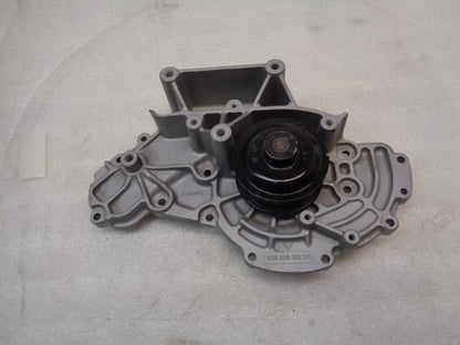 Porsche 928 78-86 Water Pump REMANUFACTURED GENUINE 928 106 122 8R R24T2