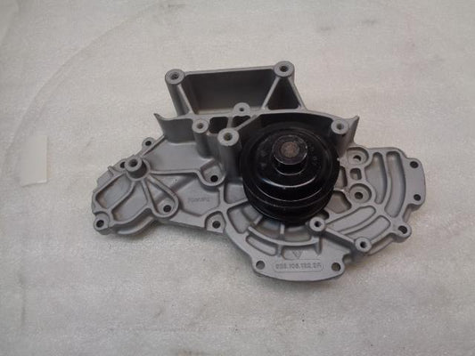 Porsche 928 78-86 Water Pump REMANUFACTURED GENUINE 928 106 122 8R R24T2