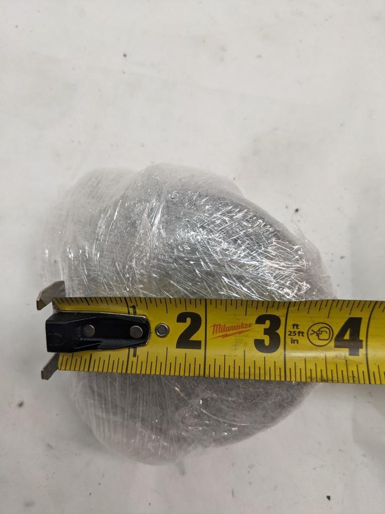 PORSCHE 911 ANTI-THEFT WARNING HORN ALARM SYSTEM 400HV 111951213 #3 USED R21T2