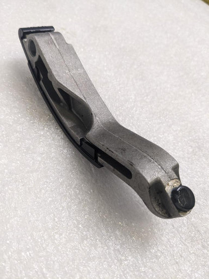 PORSCHE 911 996 RAIL TIMING GUIDE 99610516555 USED 996BGL2T1