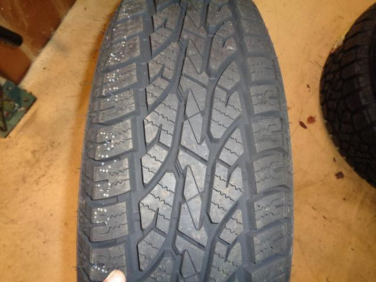 BLACKHAWK HISCEND-H HA11 OWL LT 245 70 17 119/116S LRE 10PLY TIRE 5545774 CQ4