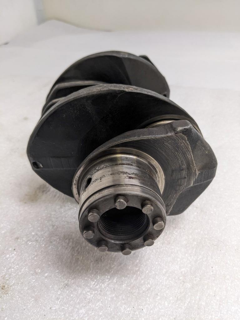 PORSCHE 61610201303 CRANKSHAFT FOR 1964-1965 PORSCHE 356C 1.6L USED R21T5