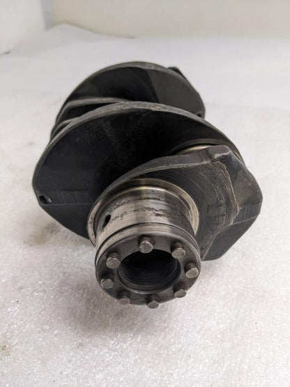 PORSCHE 61610201303 CRANKSHAFT FOR 1964-1965 PORSCHE 356C 1.6L USED R21T5