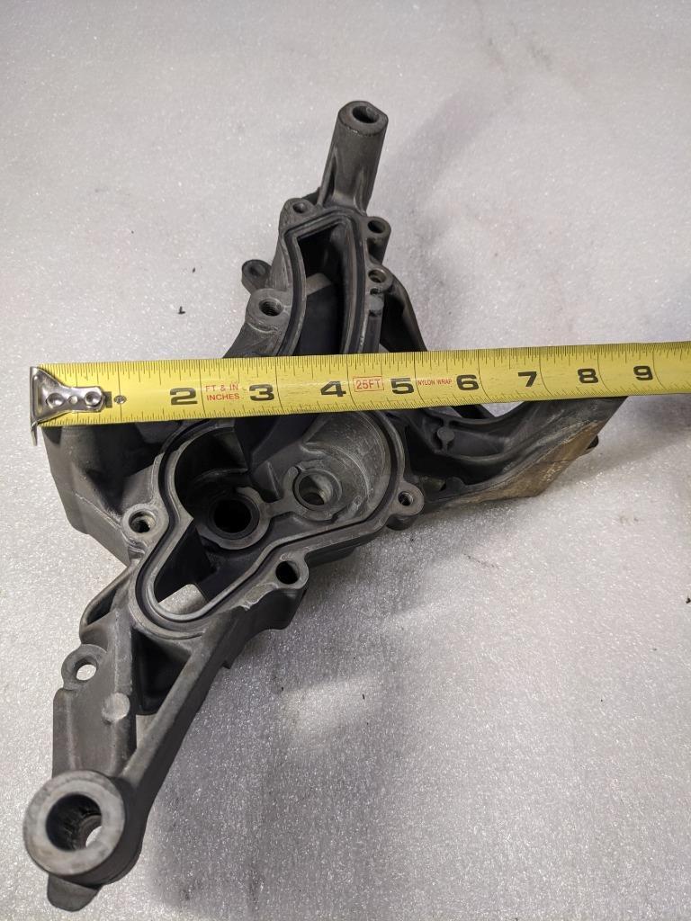 PORSCHE 911 BOXSTER ENGINE OIL PUMP 9971072112 USED 996B.G.L.