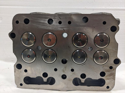NEW GENUINE CUMMINS 88NT CYLINDER HEAD 3081225-RX (UNKNOWN FITMENT) I2