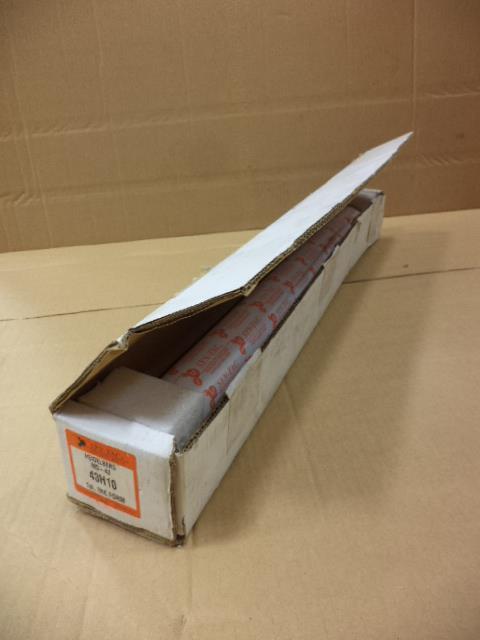 1 NEW SYN-TAC PRECISION ROLL HEIDELBERG MO-43 43H10 P179-1C WHITE R16