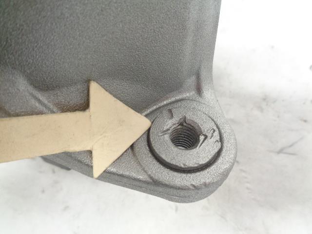 BOSCH ALTERNATOR 997 603 012 07 FOR PORSCHE 911/997 NEW N.2  R29