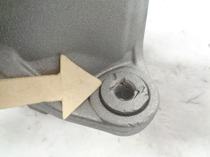 BOSCH ALTERNATOR 997 603 012 07 FOR PORSCHE 911/997 NEW N.2  R29