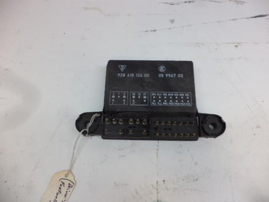 Porsche 928 Mirror/Seat Position Adjustment Module USED 928 618 136 00 R23TE