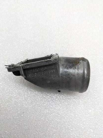 PORSCHE 996/911 BOXSTER AIR TUBE CONNECTION FITTING 9961062167R USED 996GL2T1
