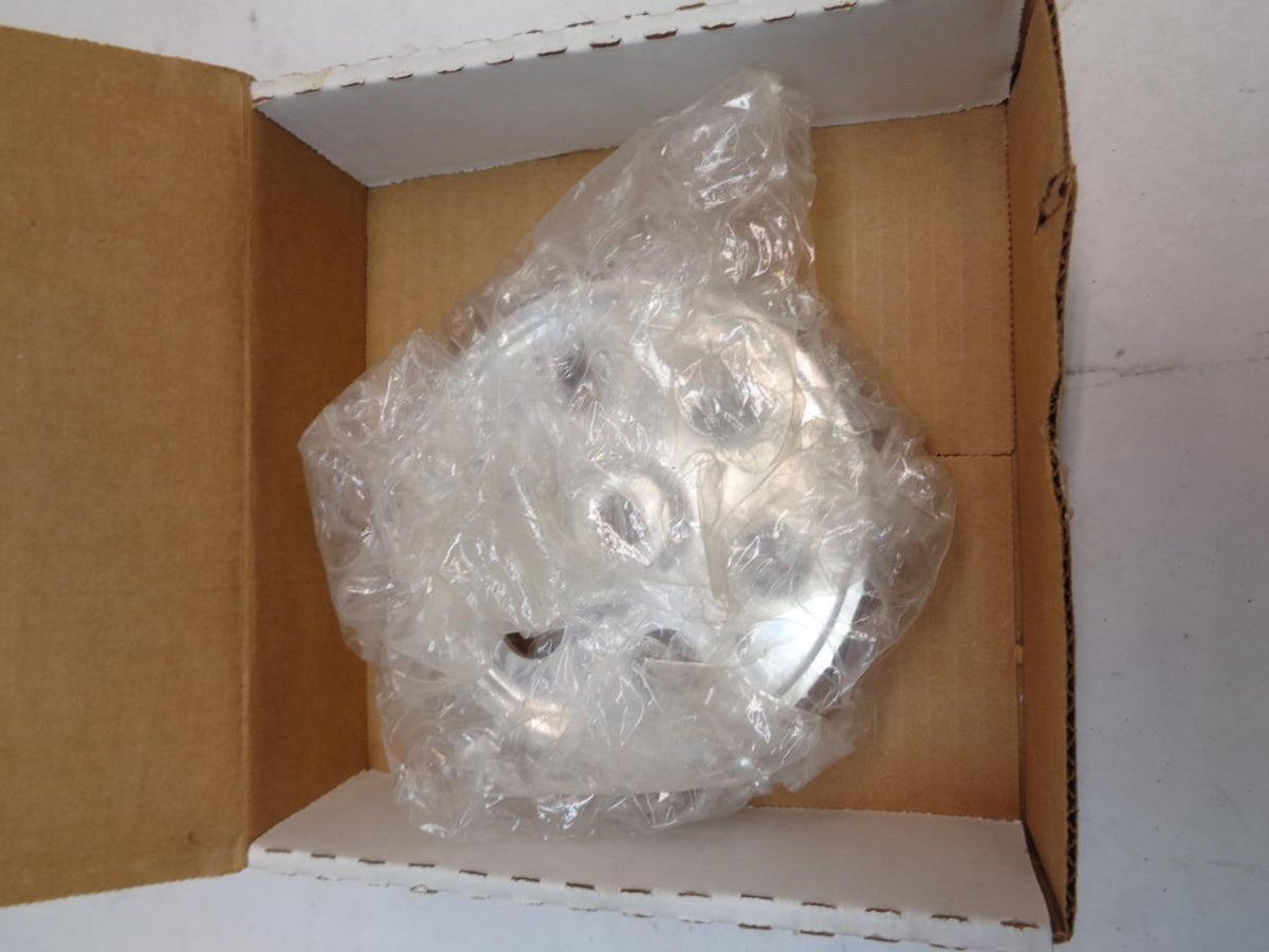 1 NEW AIRCRAFT TECH DEVELOPMENT 2-26604 TURBINE ROTOR STAGE 2 R15T1