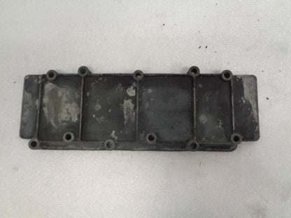 PORSCHE 911 LOWER VALVE COVER 901 105 116 0R USED R24T1