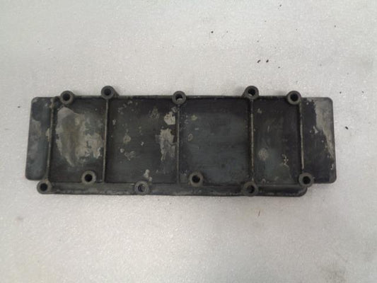 PORSCHE 911 LOWER VALVE COVER 901 105 116 0R USED R24T1