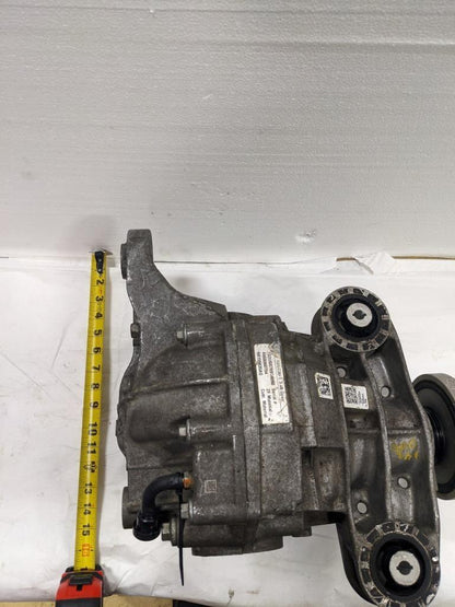 2019 DODGE CHELLENGER RWD AT 5.7L REAR 3.08 DIFFERENTAIL CARRIER RDU230FE BSRG5