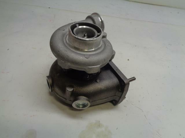 Borgwarner Turbo OEM Replacement for Perkins C4.4 Marine Engine 3763371 NEW E2