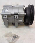 REMANUFACTURED READY AIRE 2087 AC COMPRESSOR 1990-98 HYUNDAI (VARIOUS MODELS) R1