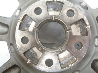 BENTLEY WHEELS 3W0601025AA  FOR BENTLEY GT GTC FLYING SPUR 20X9 ET41 SET OF 3 SR