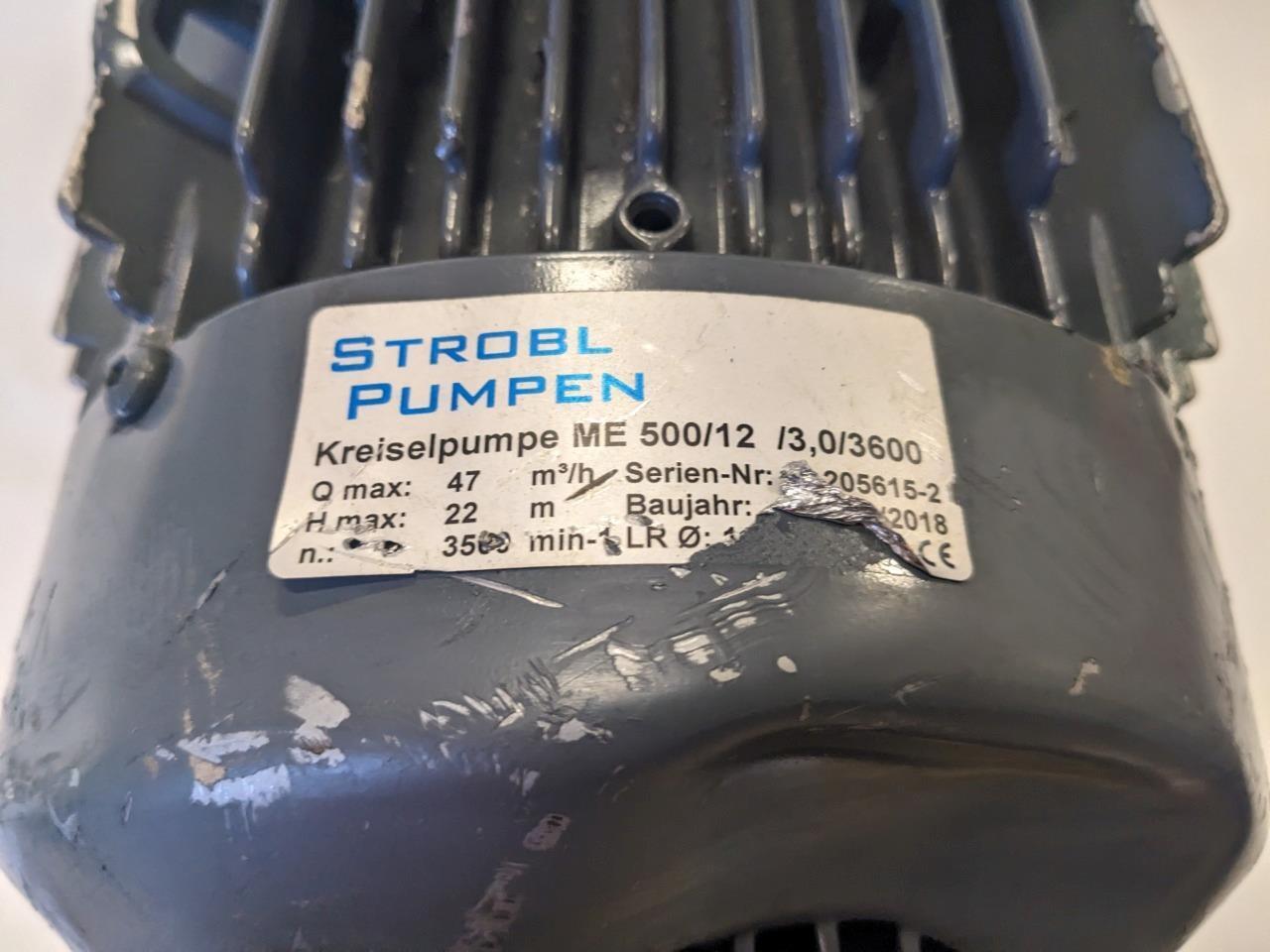 ATB MOTORS GEAR MOTOR 3 PHASE 2/4 POLE 460/266V .33/.57A AC 3 PH-MTR BSRG4