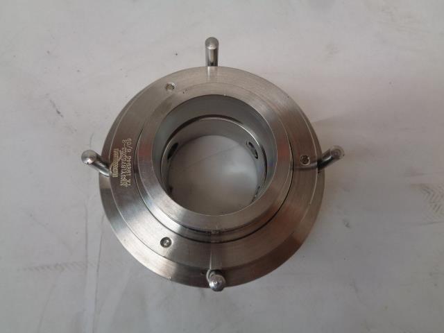 FLOWSERVE SEAL ASSEMBLY 1" SHAFT XE3F1875DZ3 R13T7