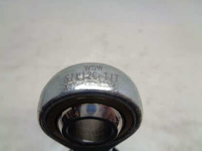 NEW HYDRAULIC STEER AXLE CYLINDER 19/507400103 R9