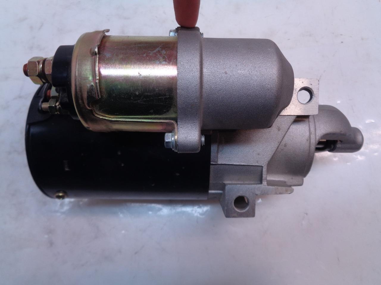 REMANUFACTURED ACDELCO STARTER FITS CHEVY/GMC/ISUZU/JEEP/PONTIAC 88864464 R14B3