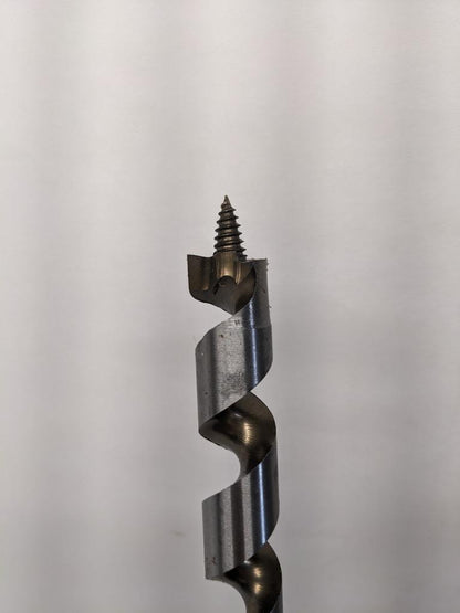 GREENLEE 37870 NAIL EATER II AUGER BIT 13/16" X 18" DAMAGED CASE NEW D0