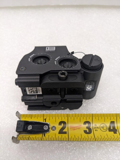 EOTECH EXPS3-0 HOLOGRAPHIC WEAPON SIGHT 68 MOA RING 1 MOA CENTER DOT NEW FOC