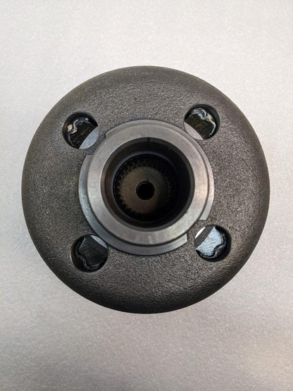 YUKON YDGGM11.5-30-1 DURA GRIP DIFFERENTIAL 11.5" 30 SPLINE FOR GM NEW K2