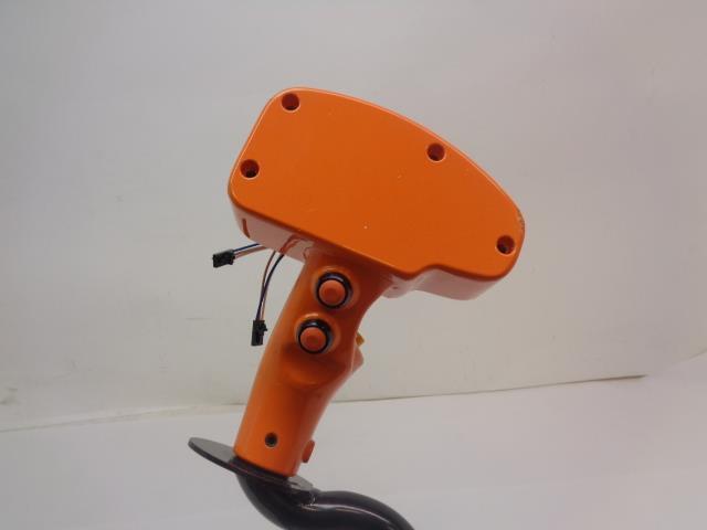 AGCO JACKSON JOYSTICK FOR VIPER PRO TRACTOR 536665D1 240870-0061 NEW J1