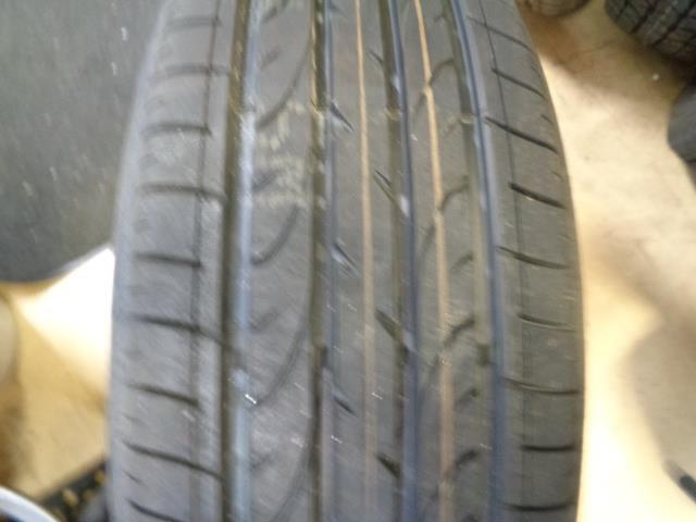 2 NEW BRIDGESTONE DUELER HP SPORT 225 55 18 98H SL TIRES 006786