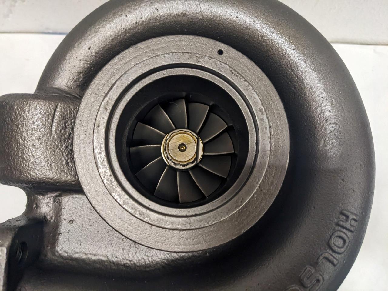 Holset Turbocharger 5350895HX Turbo Kit HE551VG Reman BSRT1