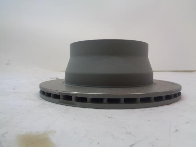 SEBRO REAR BRAKE ROTOR FOR PORSCHE 944 S2 85-88 944 352 041 03 R24