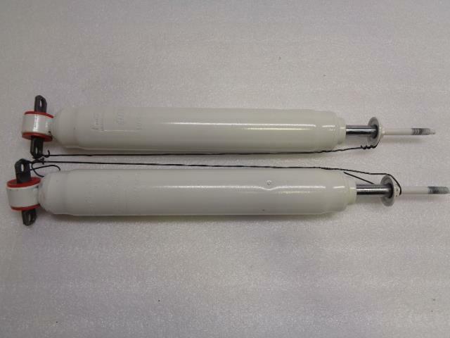 NEW PAIR OF RANCHO RSX FRONT L&R REAR L SHOCK FOR '97-'06 JEEP RSX17339 R2