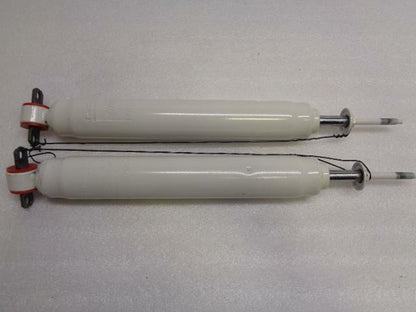 NEW PAIR OF RANCHO RSX FRONT L&R REAR L SHOCK FOR '97-'06 JEEP RSX17339 R2