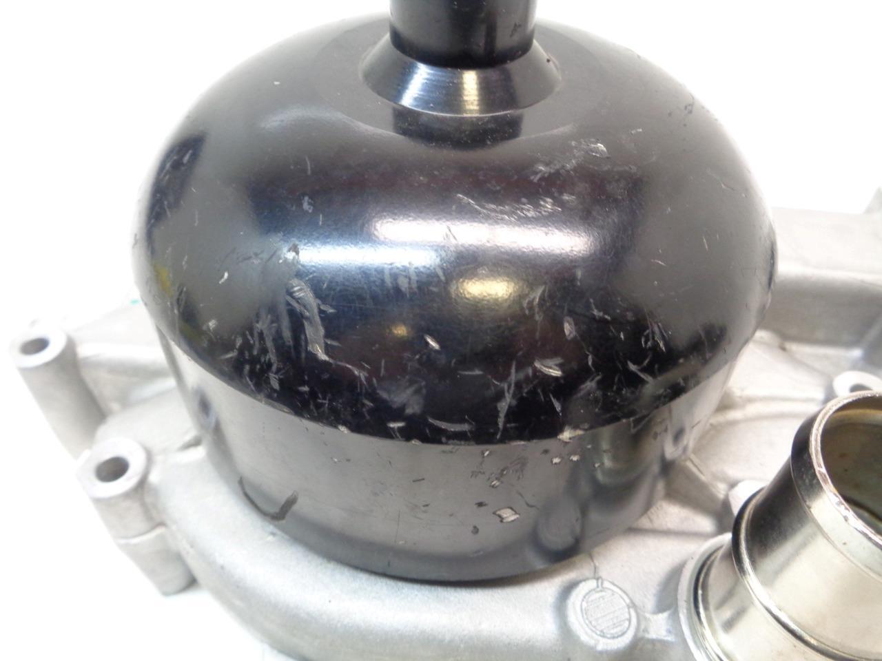 US MOTOR WORKS MECHANICAL WATER PUMP for 97-04 CHEVY CORVETTE US5081 R12