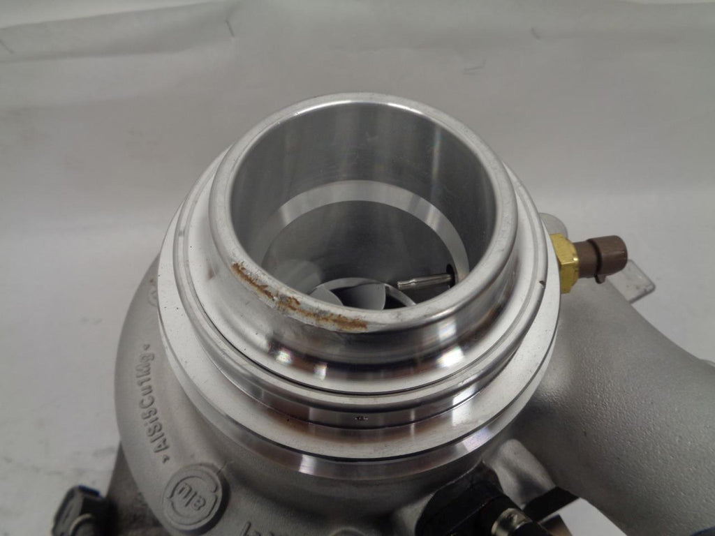 CUMMINS TURBOCHARGER KIT EPA17 AUTOMOTIVE 15 L ISX QSX 5459710 E1