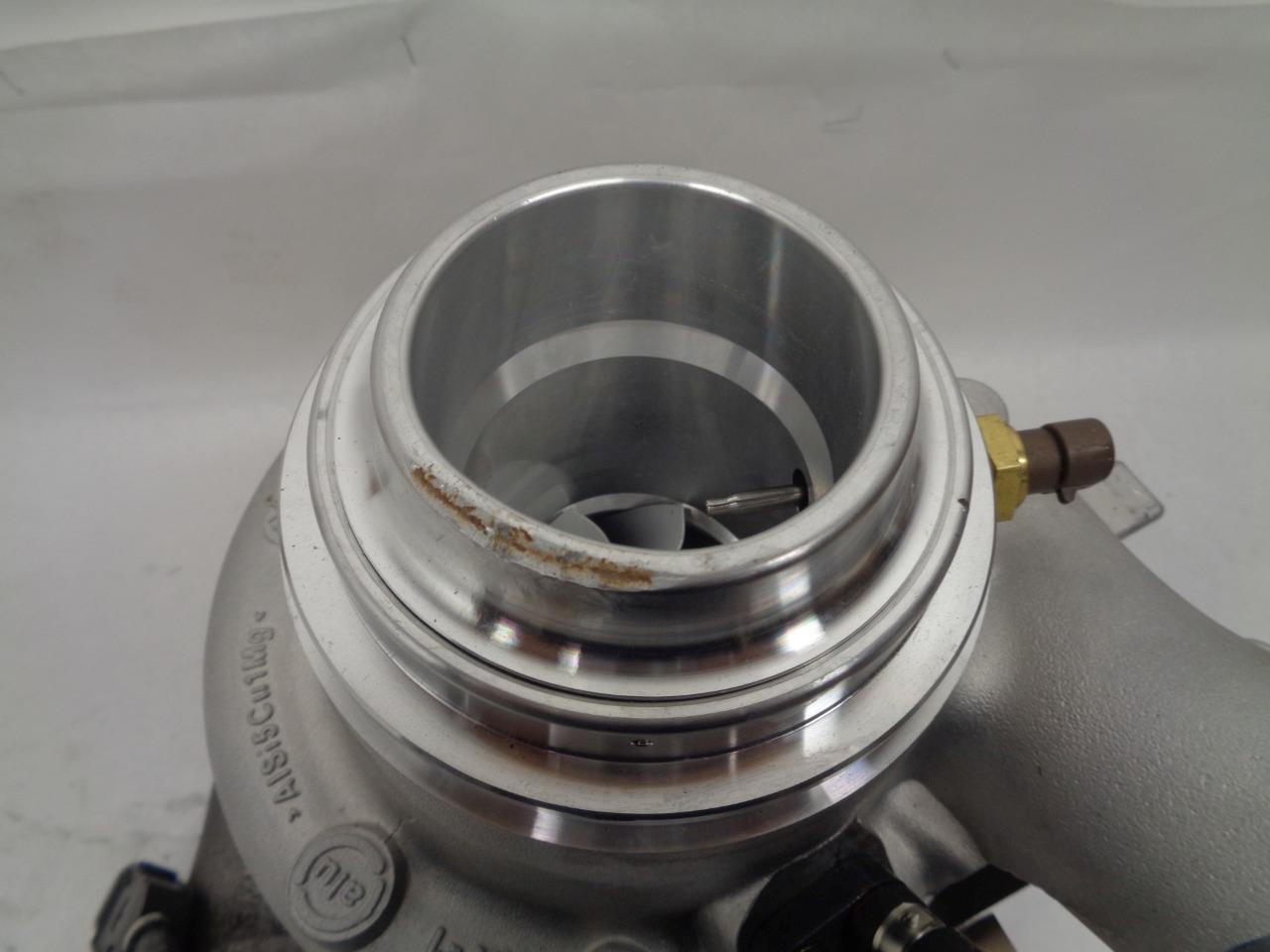 CUMMINS TURBOCHARGER KIT EPA17 AUTOMOTIVE 15 L ISX QSX 5459710 E1